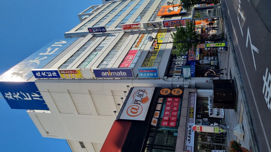 [일본] 삿포로 덕질 여행기! 삿포로에서 덕질 탐방! (초스압)_34.jpg