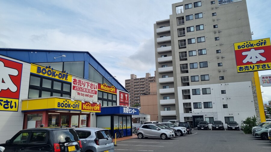 [일본] 삿포로 덕질 여행기! 삿포로에서 덕질 탐방! (초스압)_119.jpg