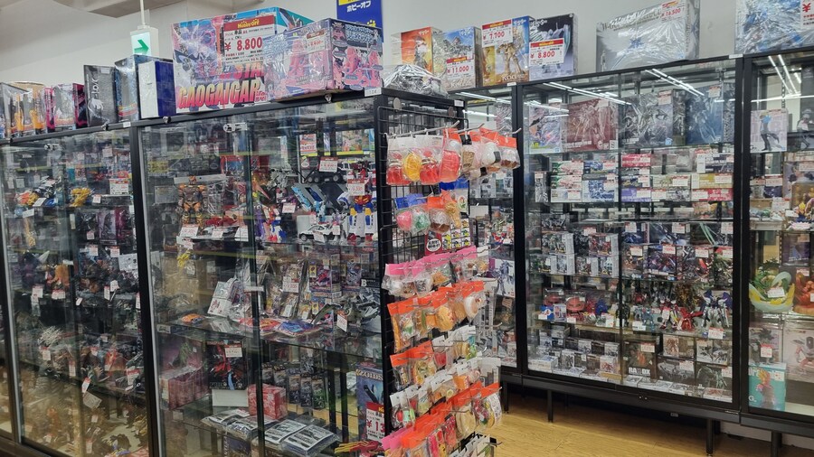 [일본] 삿포로 덕질 여행기! 삿포로에서 덕질 탐방! (초스압)_121.jpg