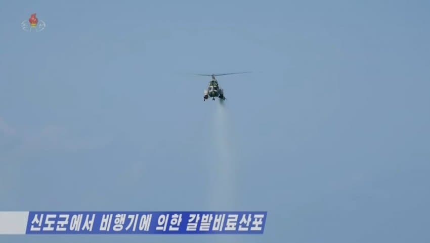 북한도 여유가 많이 생긴듯_3.jpg