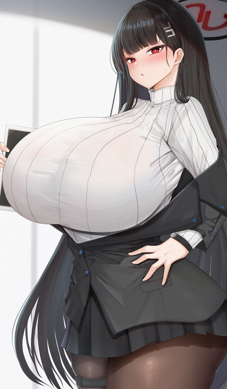 블아) 이쁘고 가슴 크면_1.jpg