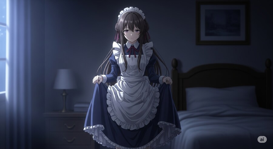 AI)제미나이로 이미지 생성하다가 이상한 경지에 빠짐_1.png