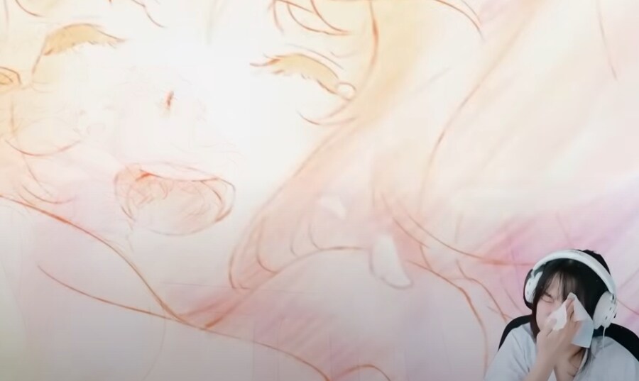 스타레일) 페이트 콜라보 때문에 시작한 스트리머_1.png