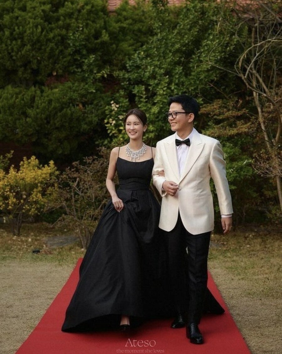 김준호 김지민 커플 웨딩 화보.jpg_6.jpg