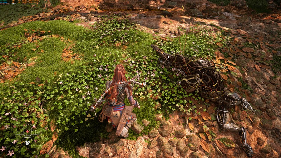 호포웨 미친 개쩌는 그래픽 rtx5090 dlaa+dsr 적용_3.png