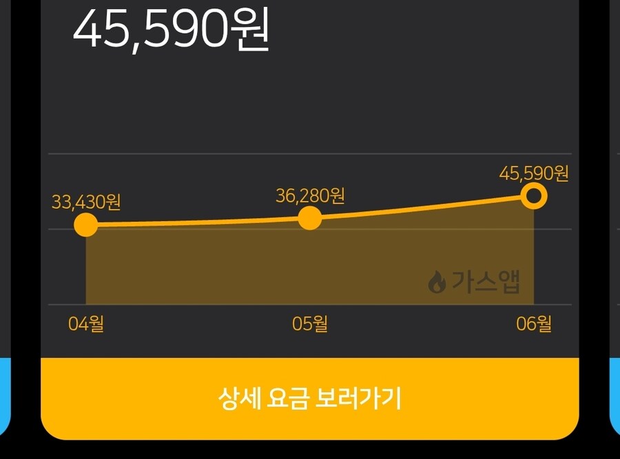 에어컨좀 틀었다고 전기요금 마니 나왔넹 ㅇㅇ_1.jpg