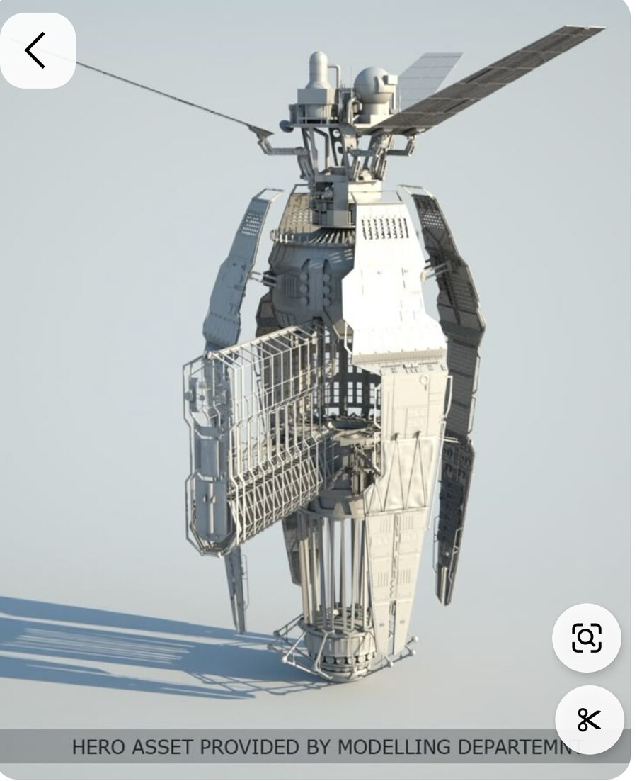 Project blow 군사위성 Nine 작업기_1.jpg