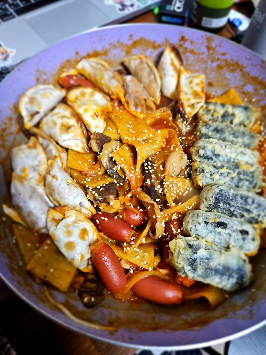 서울시 강서구에서 난리난 저탄수화물 떢볶이_1.jpg