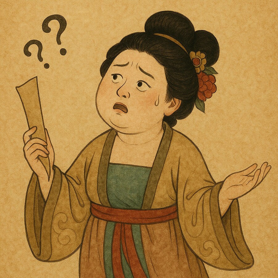 잘 모르는 중국 노래는?_1.png