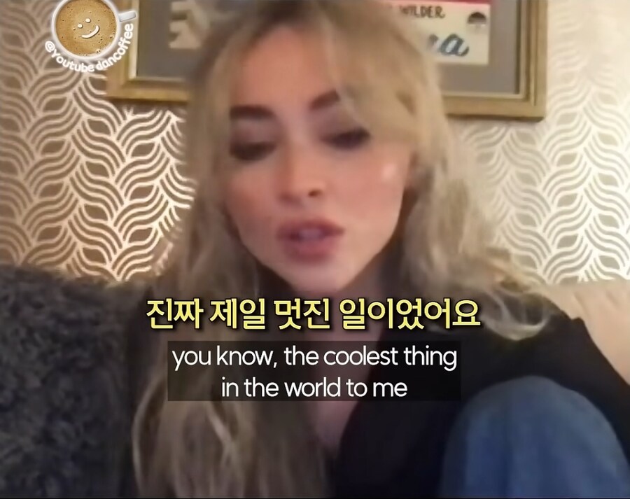 유명 팝가수보다 더 유명하다는 고모의 정체_2.jpg