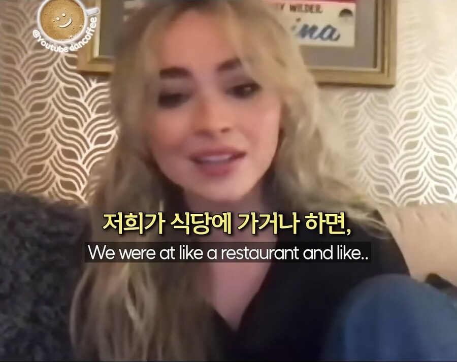 유명 팝가수보다 더 유명하다는 고모의 정체_3.jpg