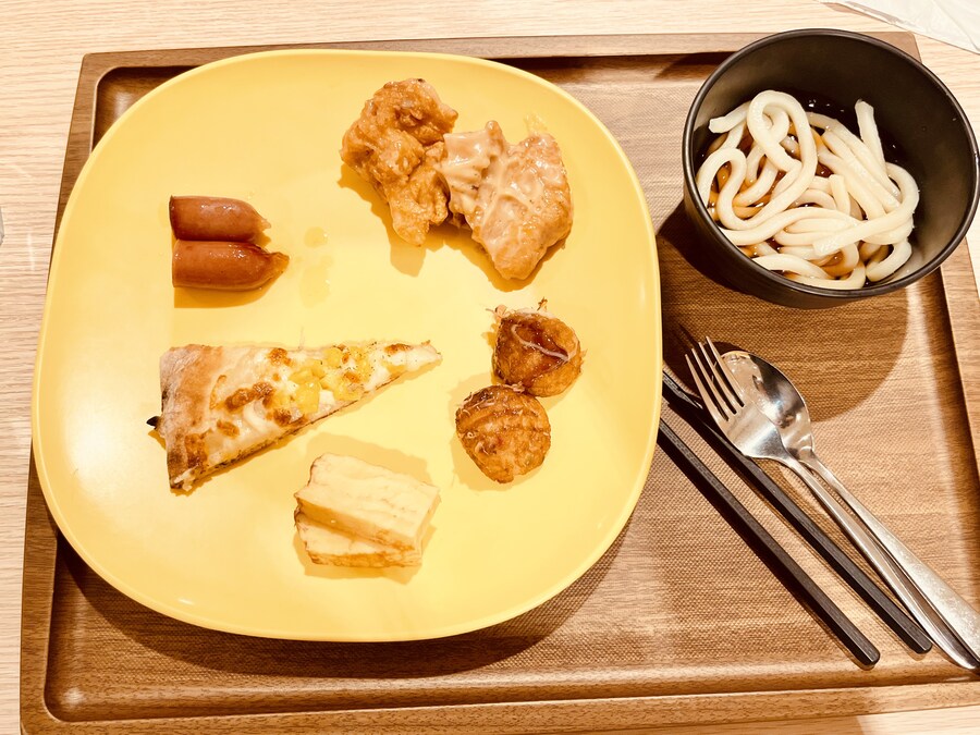 일본 평일 런치 인당 1500엔 뷔페_30.jpg