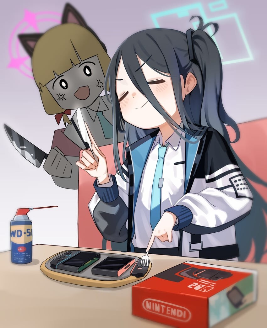 블루아카) 이겜은 너무 똥맛이군요_1.jpg