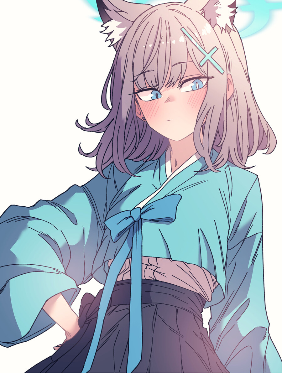 블루아카) 한복 시로코_1.jpg