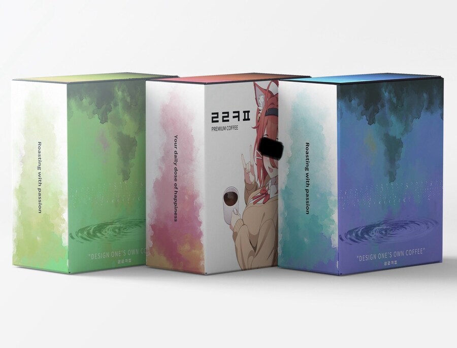 버튜버) 맞잖아. 루리 2기 여우 있잖아._1.jpg