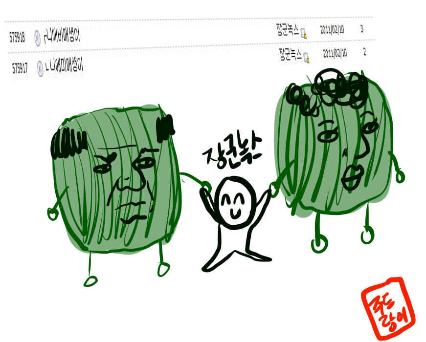 ㅇㅇㄱ) 아니 미친 놈아 저작권을 몇개나 무시한거야_1.jpg