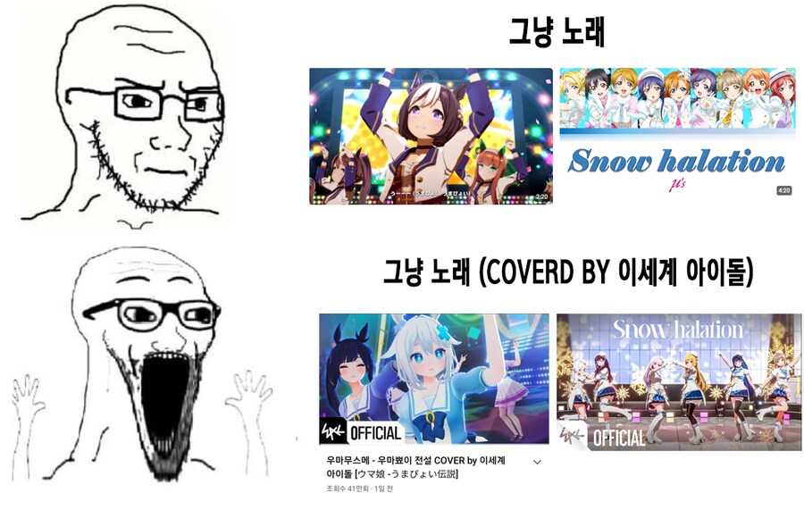 인방) 그 팬덤의 명곡 판정 방식_1.png