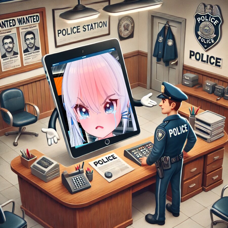 경찰 선샌니 얘네들 싹다 고소해 주세요 ㅠㅠ.jpg_1.png