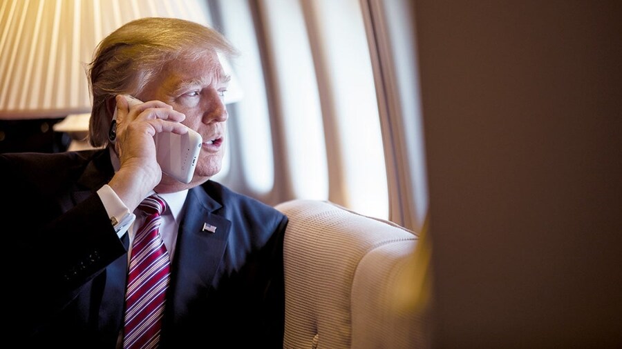 트럼프, Trump 스마트폰과 T1 통신사 준비중인 것으로 보여_1.jpg