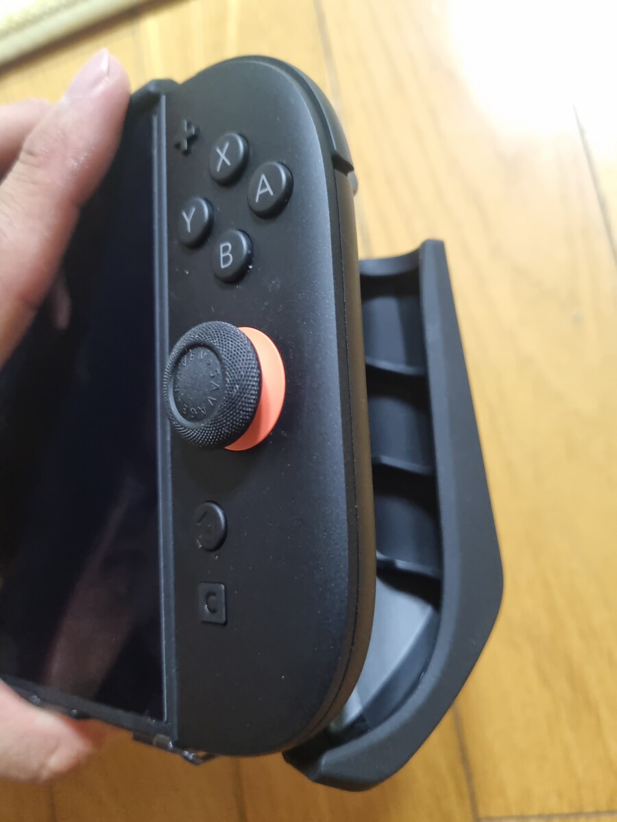 supcase mumba 스위치2 케이스 간단후기_5.jpg