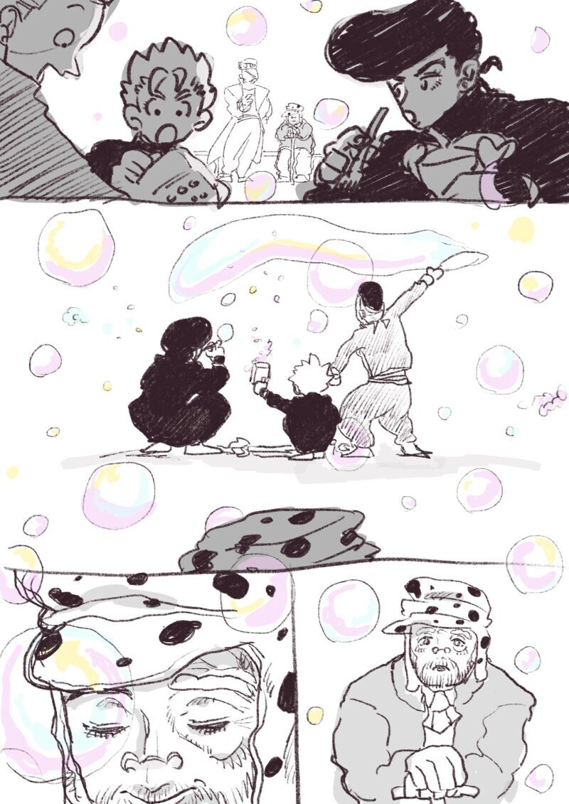 죠죠) 시저 오시가 된 로한 선생_40.jpg