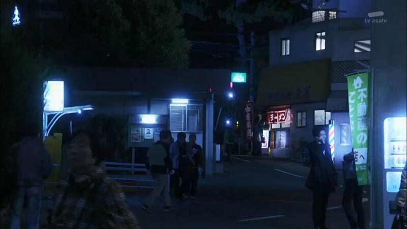 일본 형사 : 이봐, 일본의 공권력을 얕잡아보지말라고!_1.jpg