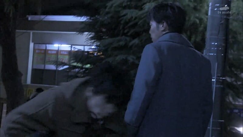 일본 형사 : 이봐, 일본의 공권력을 얕잡아보지말라고!_16.jpg