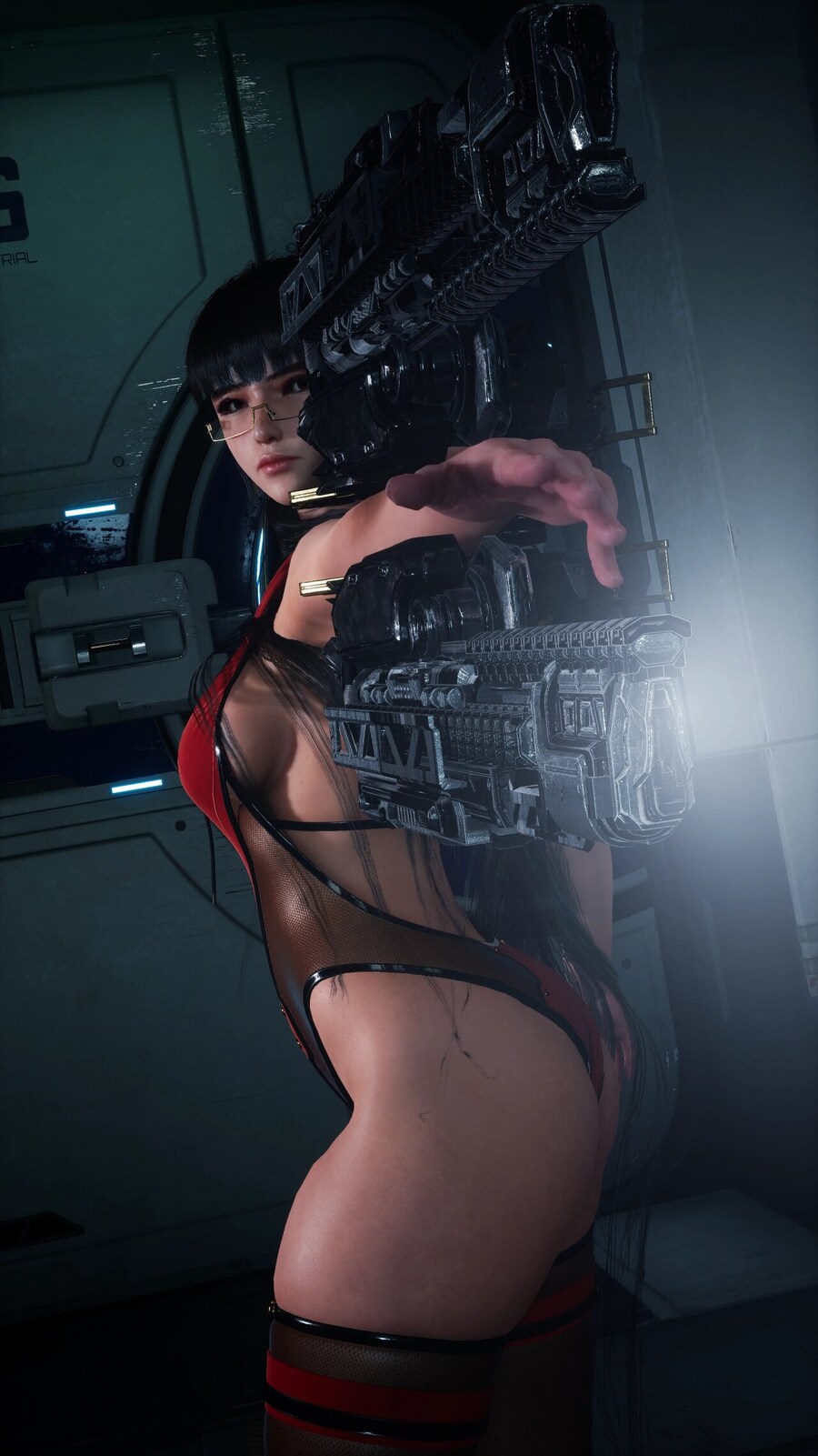 스텔라블레이드와 니케가 엉덩이 게임으로 불리는 이유_2.jpg