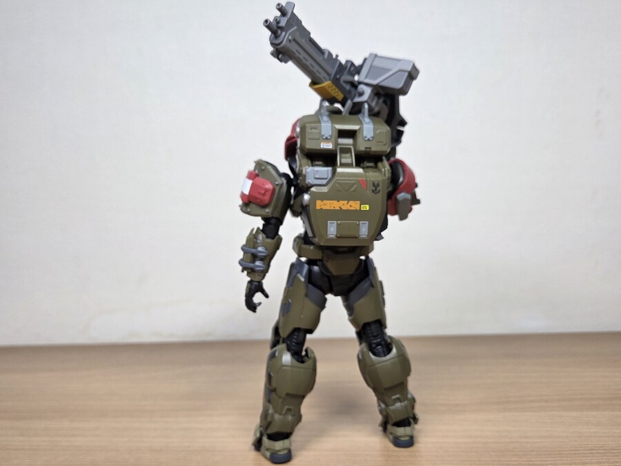 [1000toys] 헤일로 : 리치 - 노블5 조지_9.jpg