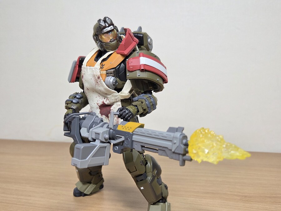 [1000toys] 헤일로 : 리치 - 노블5 조지_15.jpg