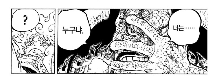 원피스 루피를 걱정하는 카이도 모음집_5.jpg