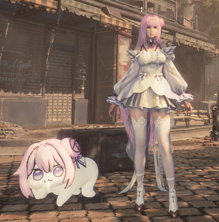 PS5 도로랑 나랑 도로시랑 (도로롱)_1.jpg