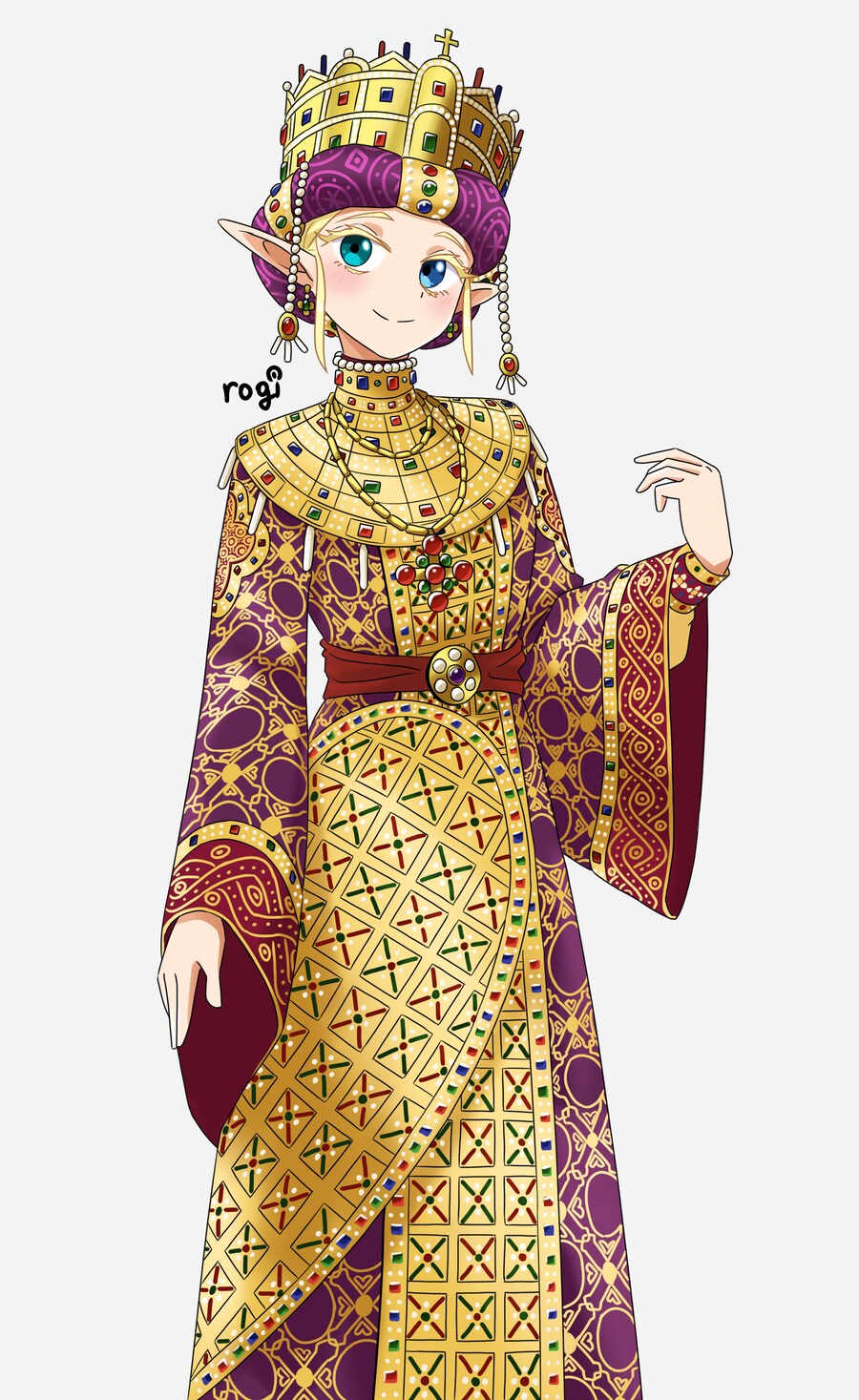 자작그림 그린거 모아 왔어요_8.png