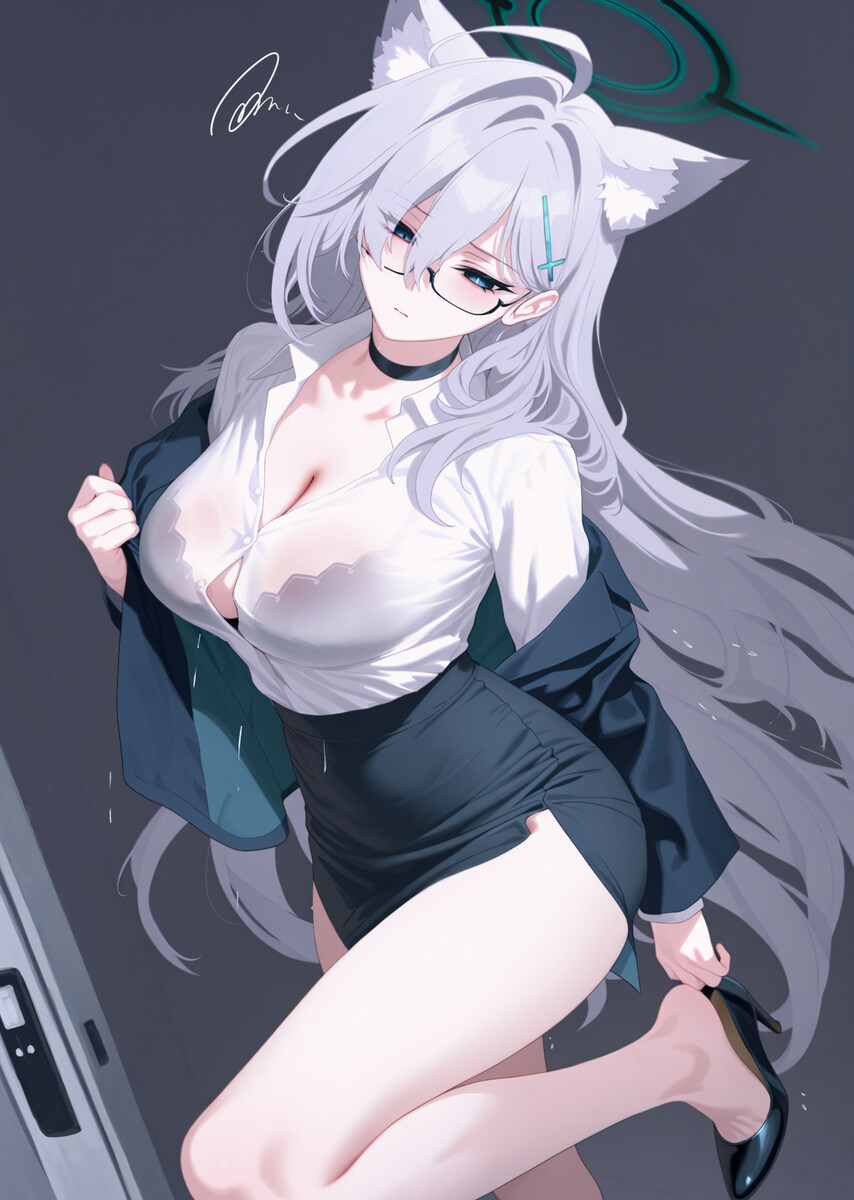 블루아카) 그냥 저희 살찐 시로코나 보죠?_3.jpg