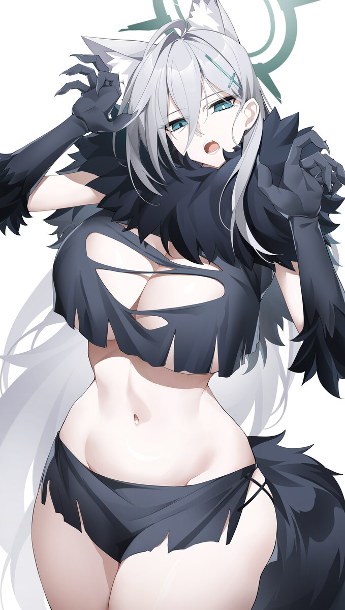 블루아카) 그냥 저희 살찐 시로코나 보죠?_5.jpg