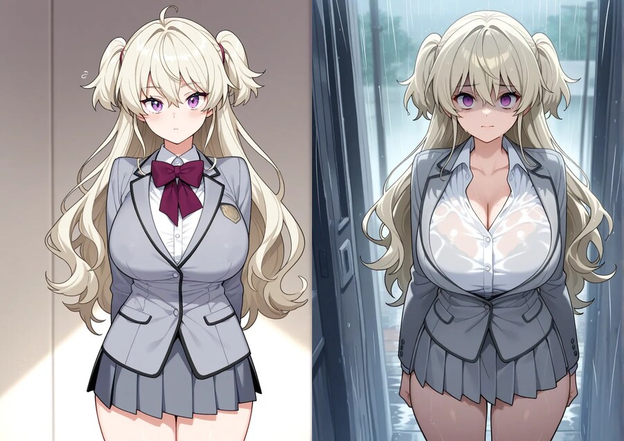 AI)약후)하루종일 같은애만 뽑고있으니 정드네_1.png