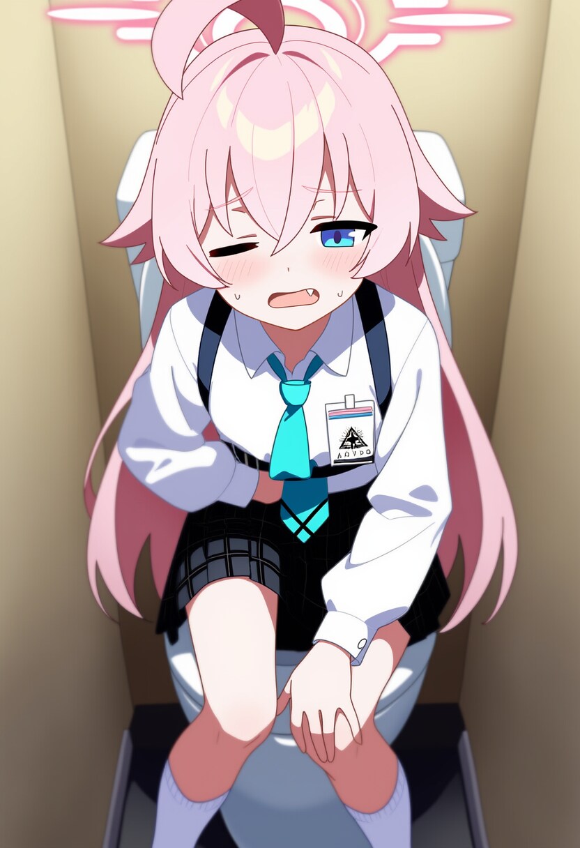 "선생, 슬슬 똥 나올 것 같은데..."_1.png