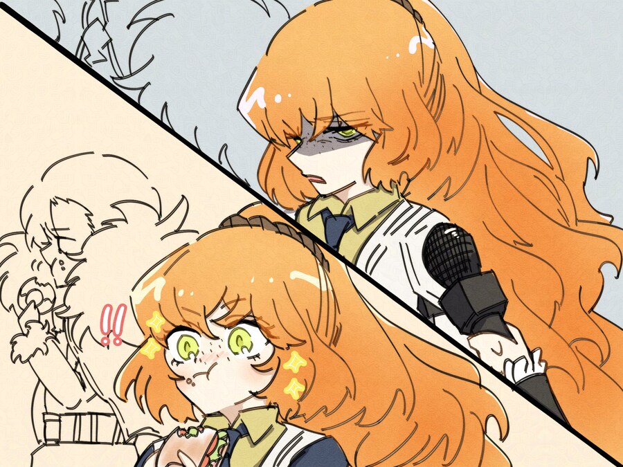 림버스) 최애캐 짤 올리고 자러가야지_13.png