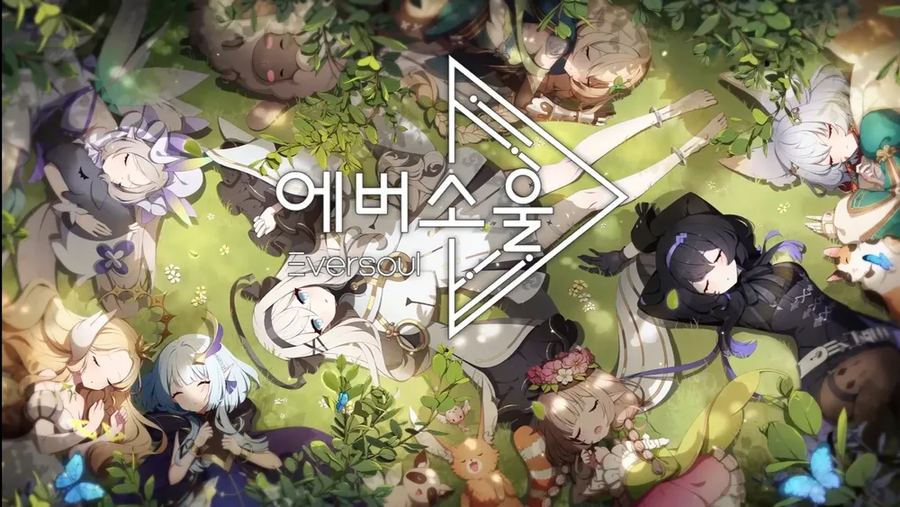 에버소울)이 겜 기억하는 사람 있음?_1.webp