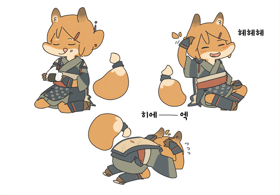 야기 여우짤 모음_11.jpg