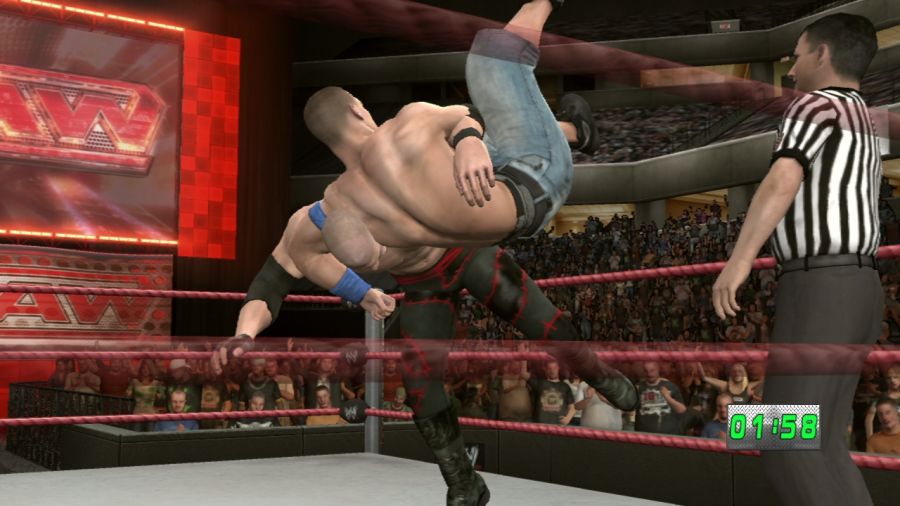 [레슬링게임]WWE 스맥다운vs로우 2010_7.jpg