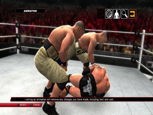 [레슬링게임]WWE 2K14_4.jpg