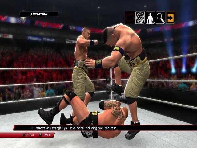 [레슬링게임]WWE 2K14_5.jpg