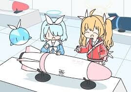 블루아카) 이제 나온지 꽤 됐는데 이 궁금증은 해소됨?_1.jpg