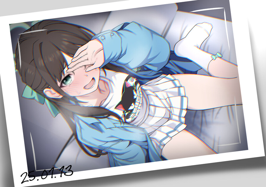 블루아카)에서 가장 찐찐 여고생스러운 학생_9.jpg