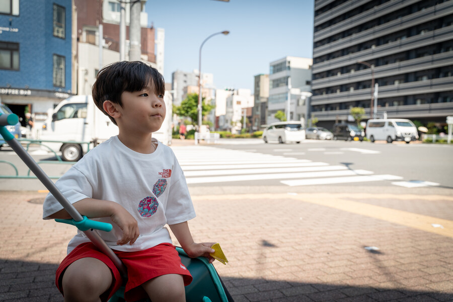 아들과 함께하는 일본 도쿄여행 (2일차)_15.jpg