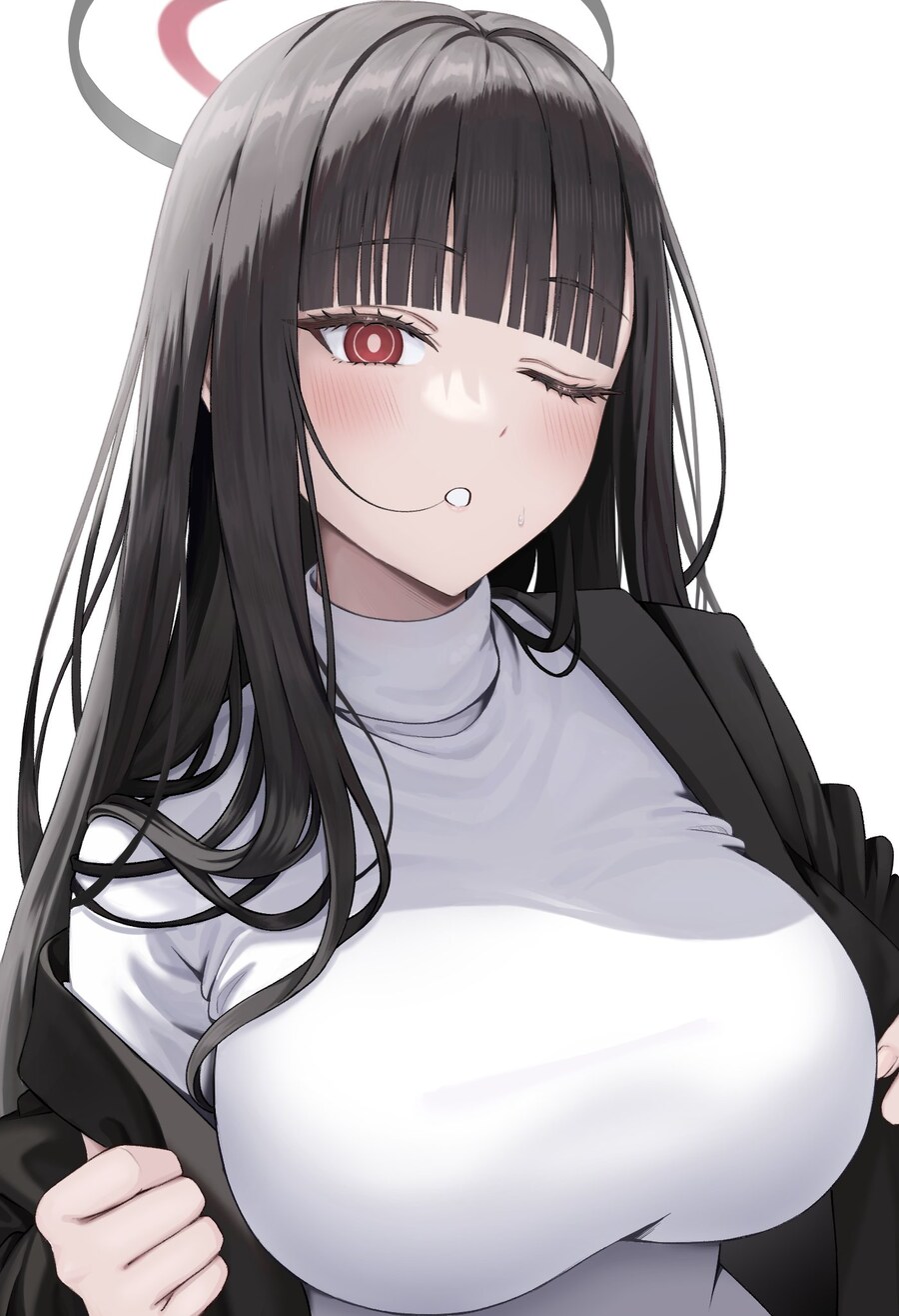 블루아카) 세미나 임원 중에 선생을 가장 안 덮칠 것 같은 학생_4.jpg