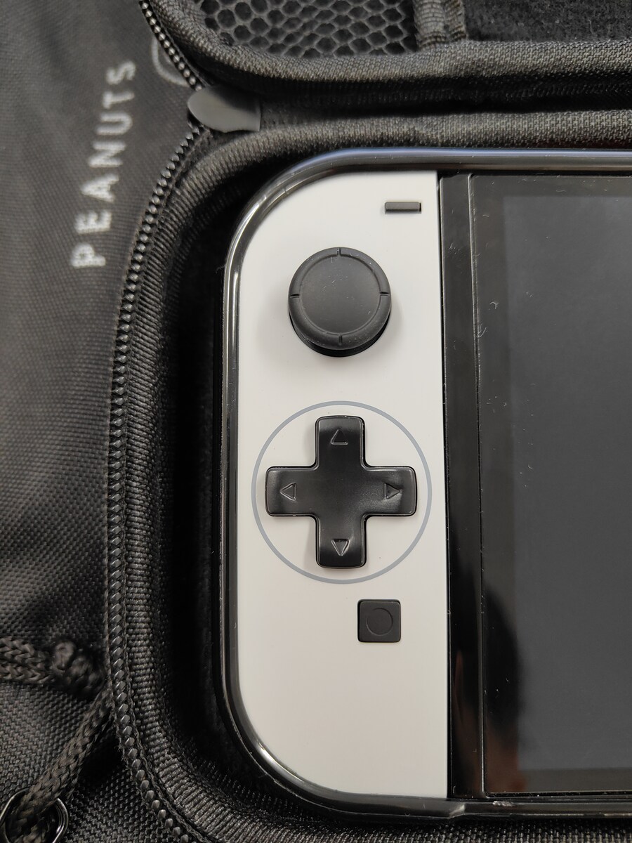 스위치1 유저인데 십자키 조이콘 이거 최고네요~_1.jpg