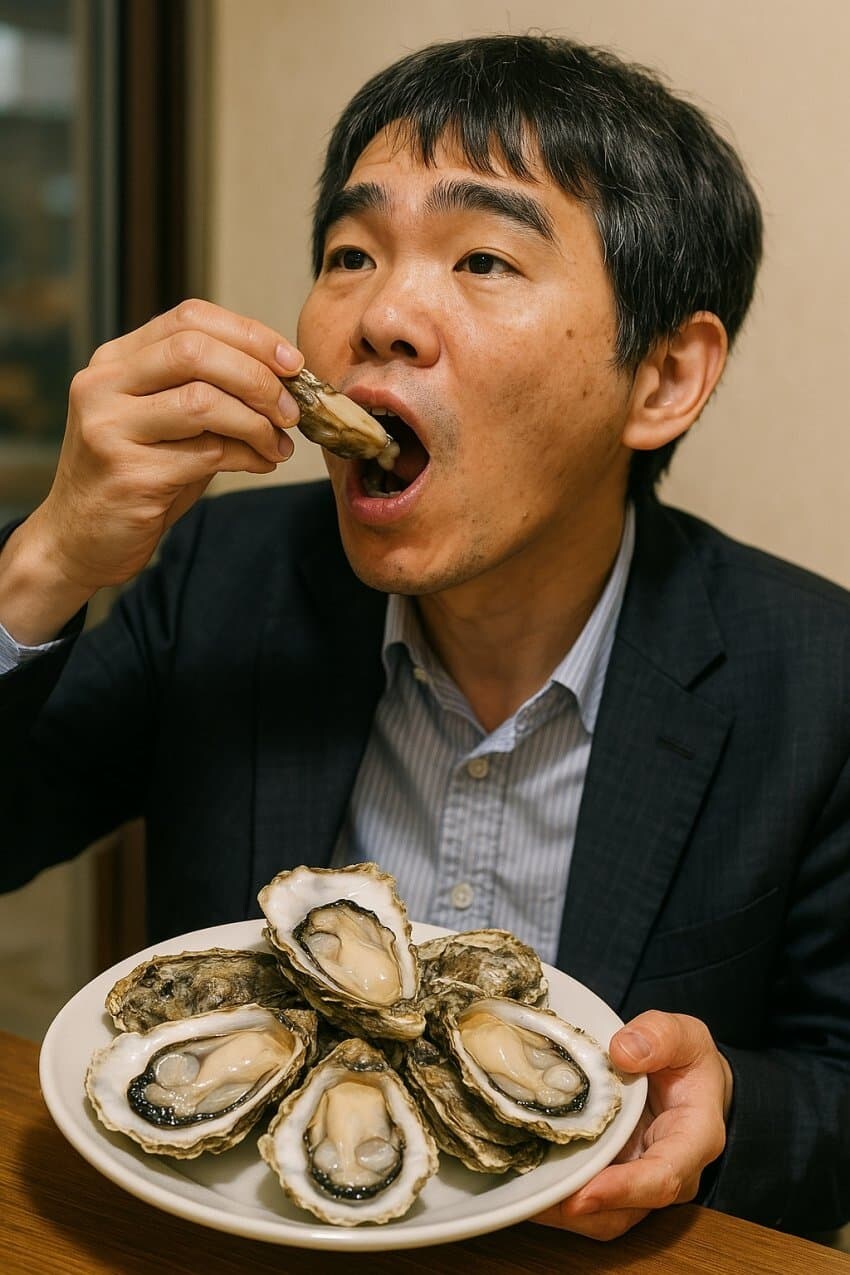 [ㅇㅇㄱ] 굴 드립과 잠수 준비에 대해 알아보자._1.jpg