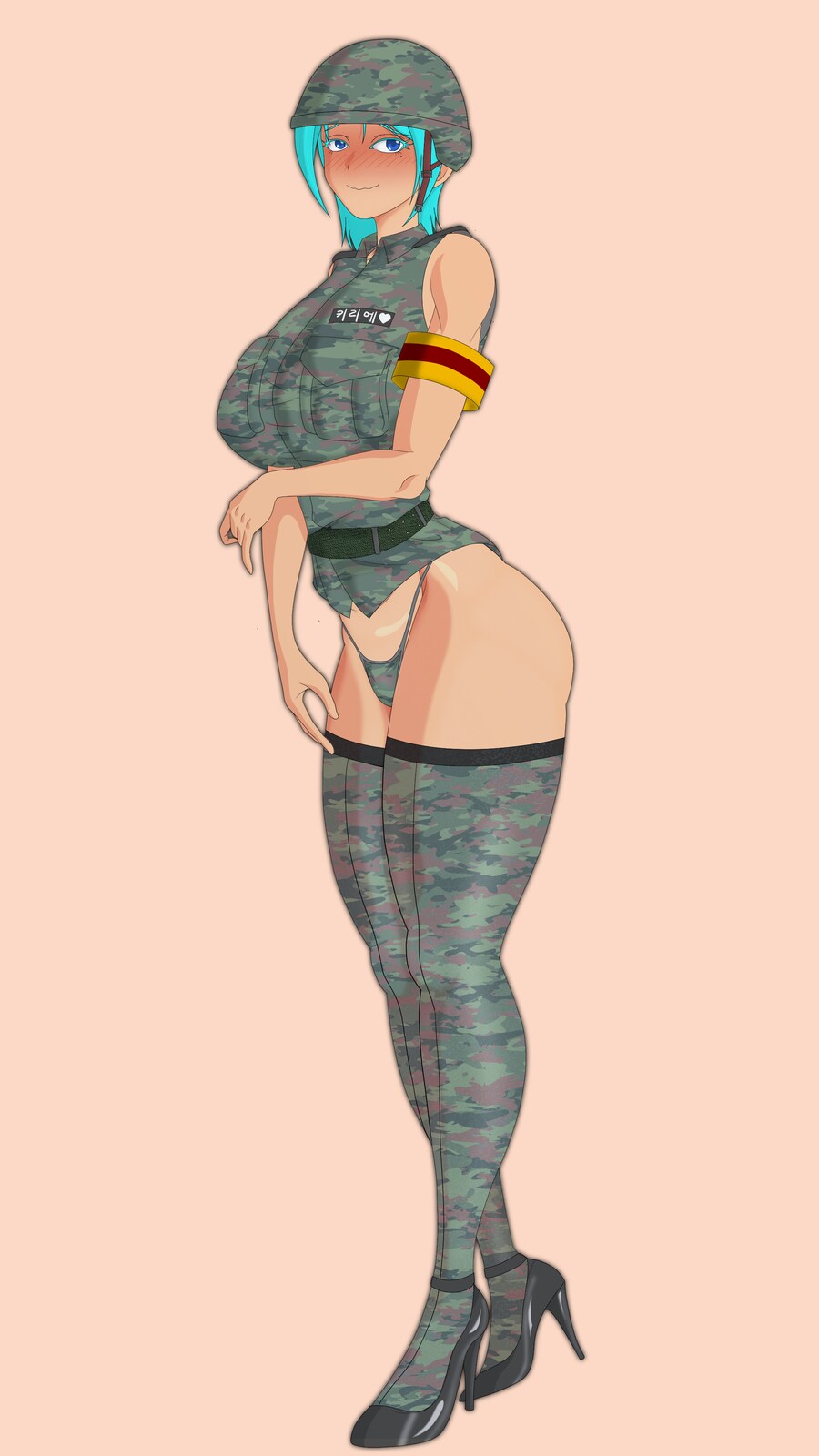 ㅇㅎ) 드디어 군대를 소재로 쓰기 시작한 그림_2.png